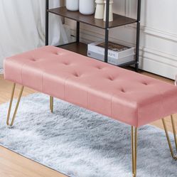 Pink Furniture &  Smart TV