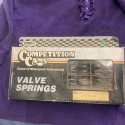 Valve Springs