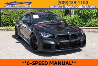 2023 BMW M2