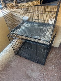 Jaulas en venta