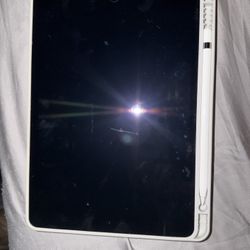 AppleiPad and Apple Pencil