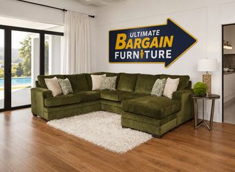 🛋️ Sectional Special – Only $1,299!