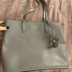 Authentic Kate Spade Tote- Kerri