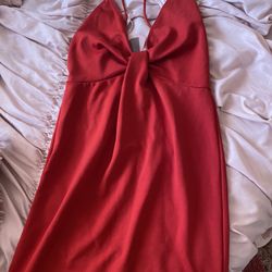 Forever 21 Dress