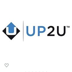 Height Adjustable Laptop Desk (Black)