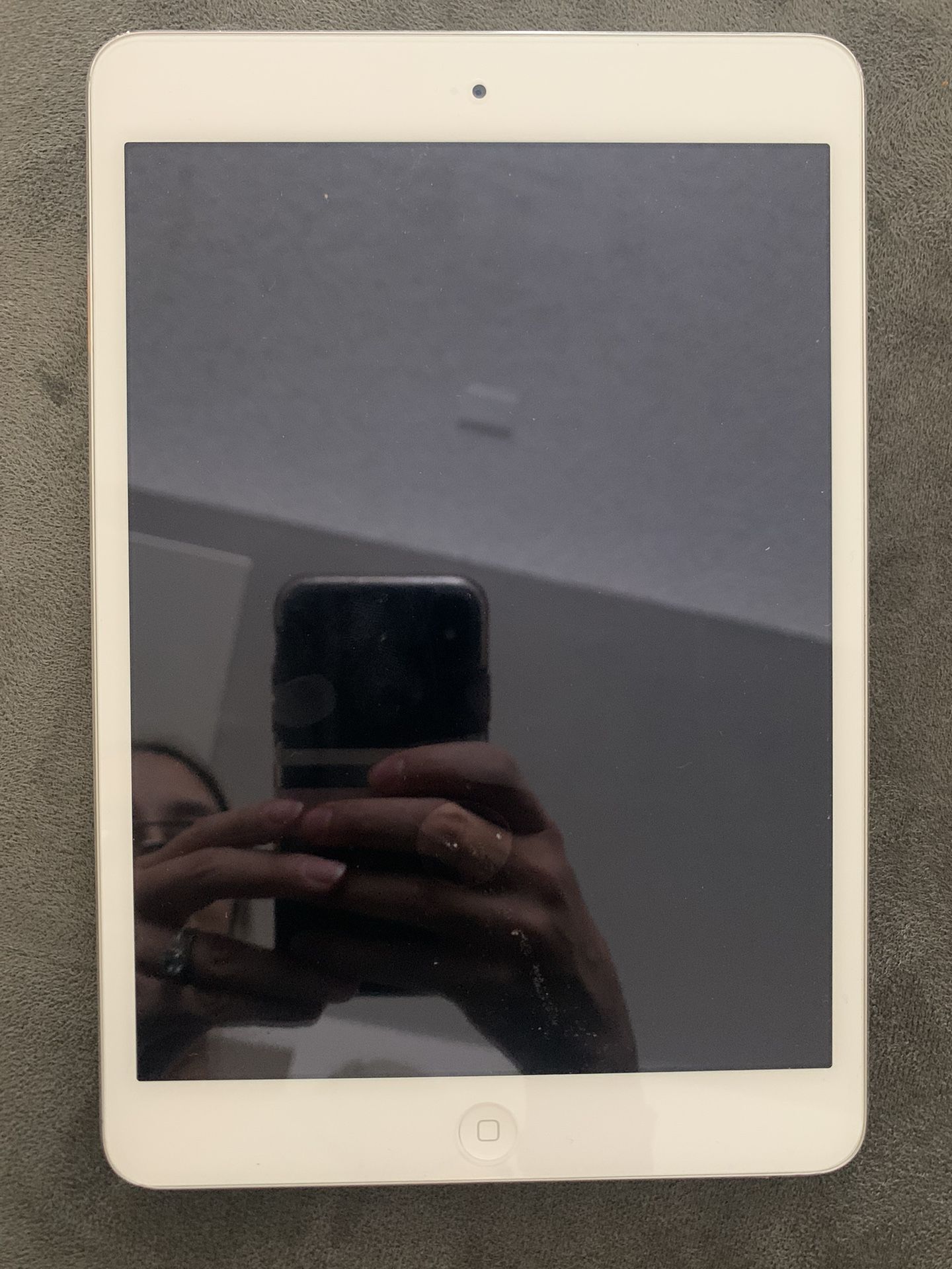 iPad Mini 2