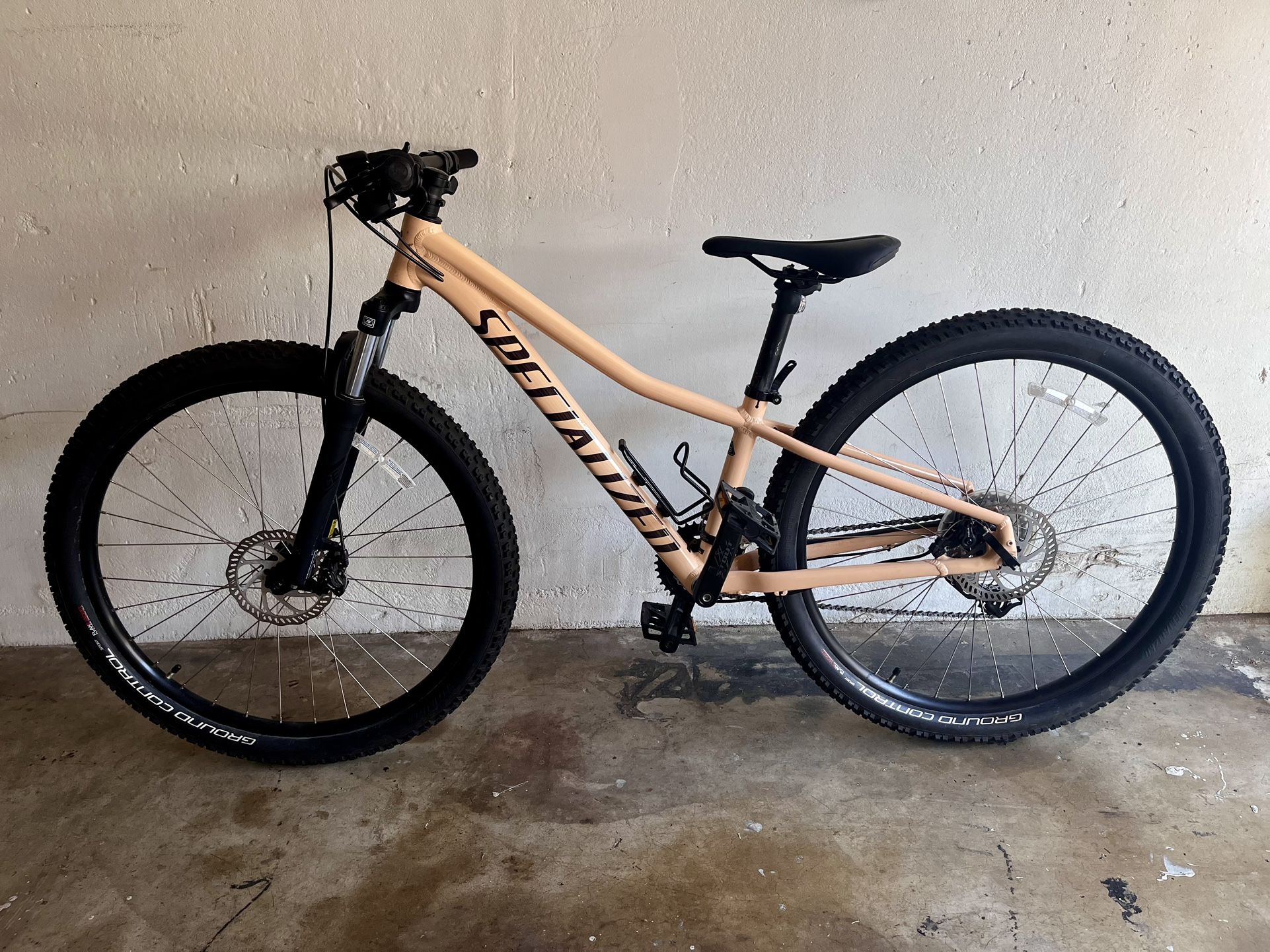 Specialized Mountain Bike