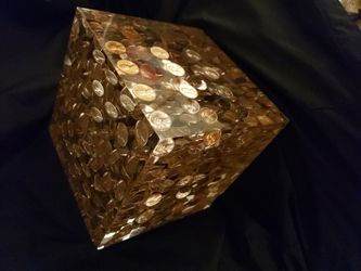 198 Uncirculated Mint State 1969 Lincoln Cents 