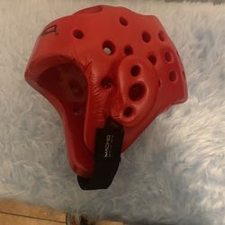 Macho Helmet