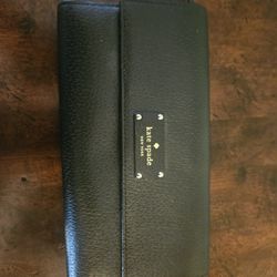 New Kate Spade Wallet 