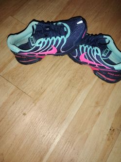 Nike Air Max Torch Running Sneakers