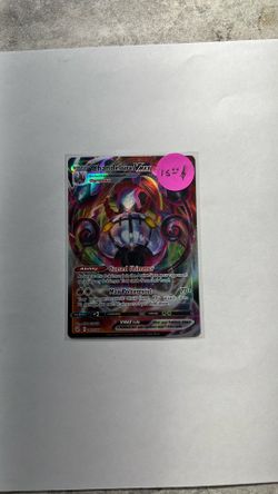 Chandelure VMAX