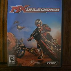 MX Unleashed