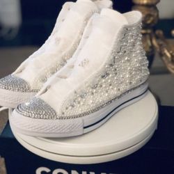 Custom Converse 