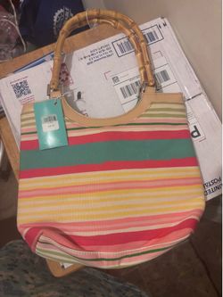Bath & Body Works purse