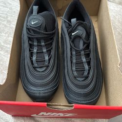 Youth Boys Nike Air Max 97