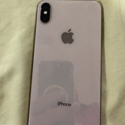 iPhone XS Max