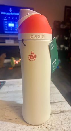 NEW RELEASE!!! Owala x Starbucks Free Sip Water Bottle - NWT