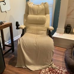 Zero Gravity Chair for Sale