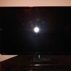 26 Inch Flat Screen