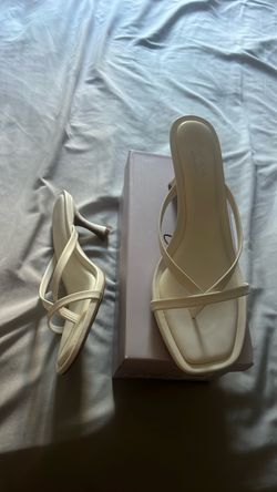 Top soda heels