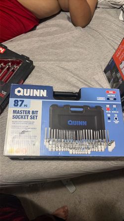 Tool set