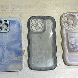 iPhone 13 Pro Case 