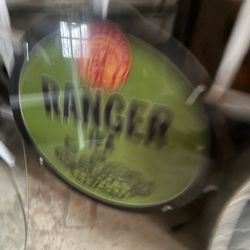 New Belgium IPA Neon Sign 