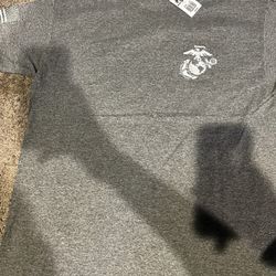 USMC Shirt