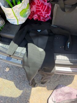 Roxy Prologue Wetsuit