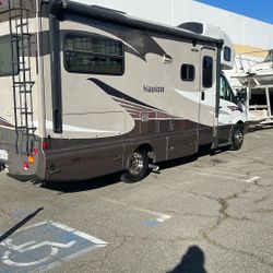 2014 ITASCA NAVION 24J