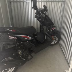 For Sale Brand New Motor Bike