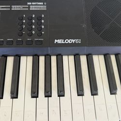 Keyboard 