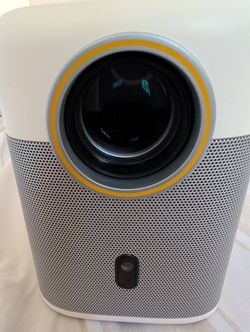 Vankyo Leisure 470 Pro mini projector