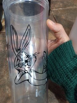 Vinyl Cups And Cake Toppers