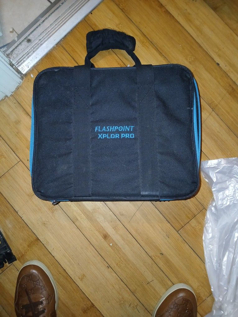 Flashpoint Xplor Pro