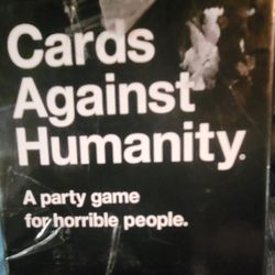 Cards Against Humanity