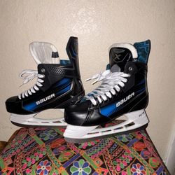 BAUER X
