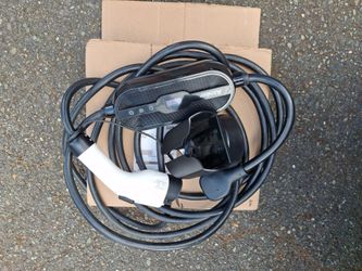 Never used Aimiler type #2 charger