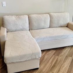 Pull out couch