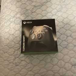  Xbox Series Controller 