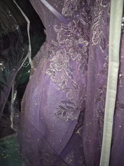 Debut Dress