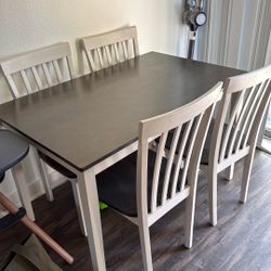 Dining Room Table