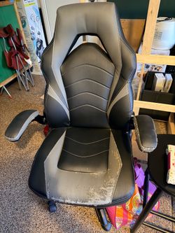 Computer chair