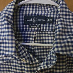 Ralph Lauren Shirt
