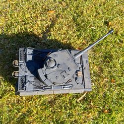 21st Century Toys - WWII German Tiger I (1/18th Scale)