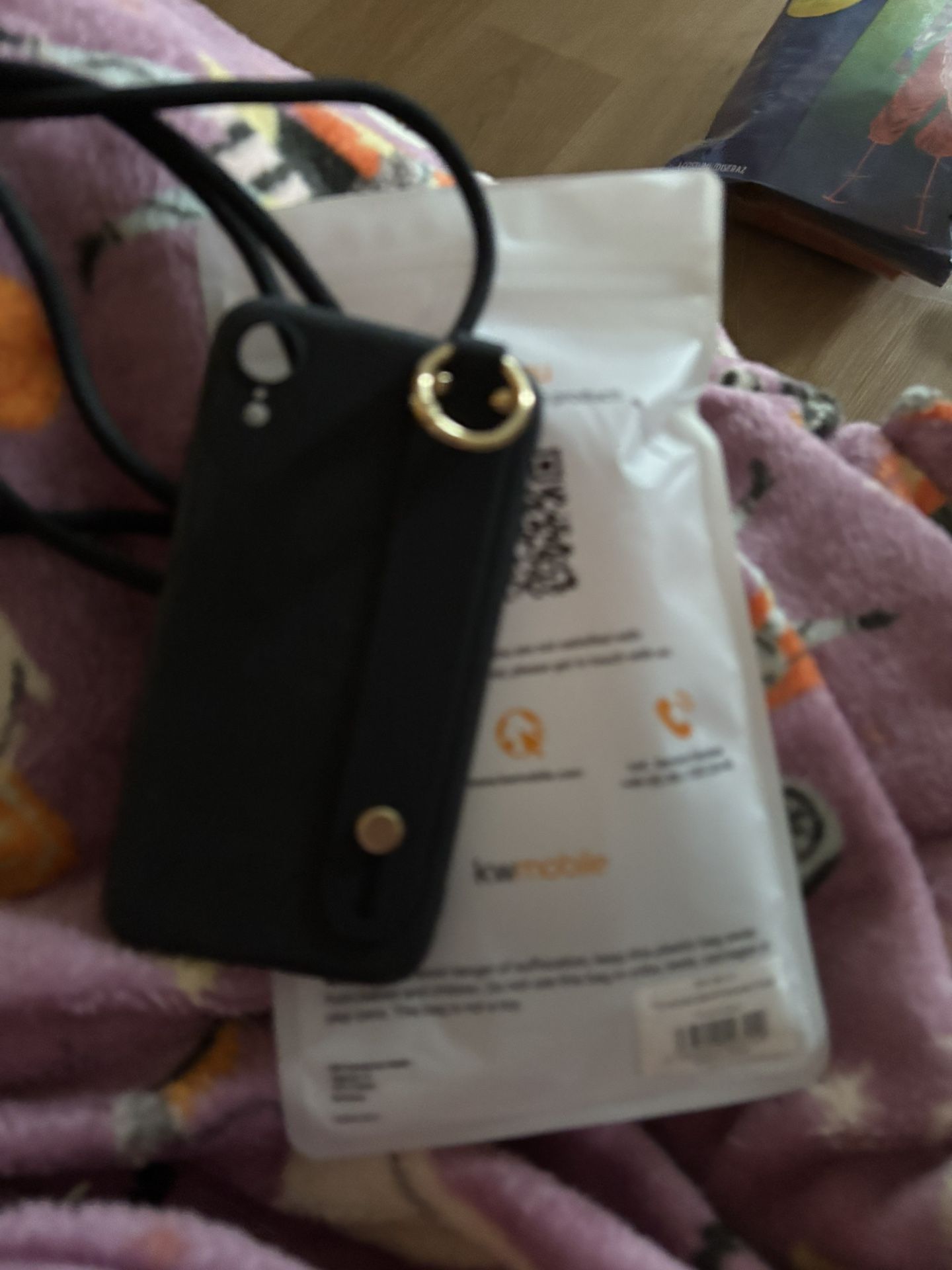 iPhone XR Case