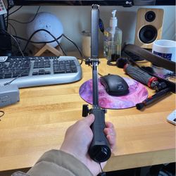 GoPro Stand Tripod And Vlog Stick