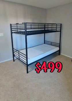 New Twin Size Beds