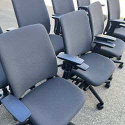 Steelcase Amia Office Chair -excellent Condition(12+ Available )